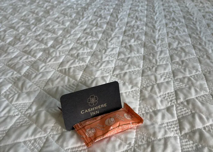 Cashmere Inn