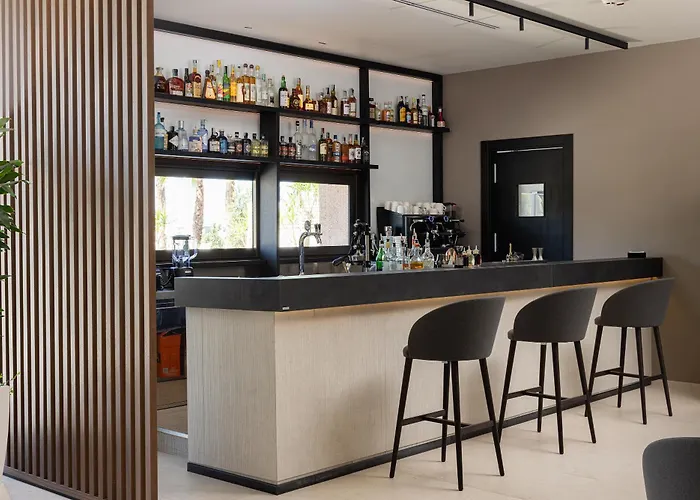 B21 Lifestyle Hotel