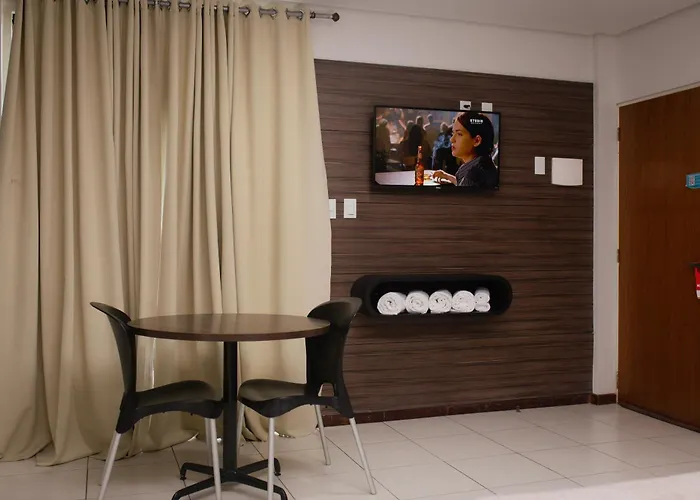 Hotel Sol Nascente