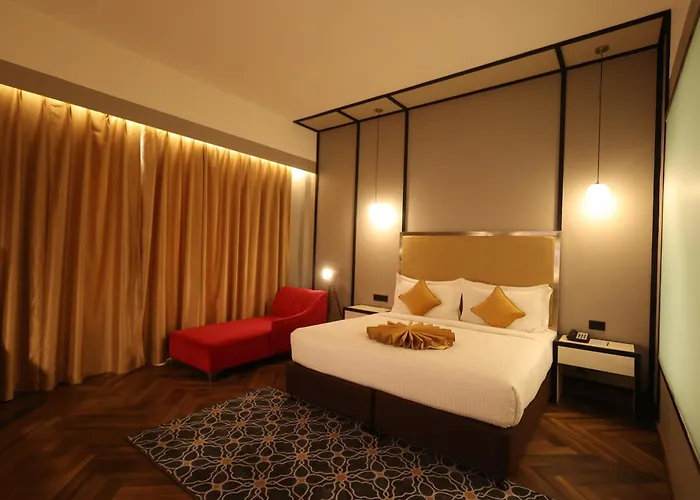 Polo Hotels, Agartala