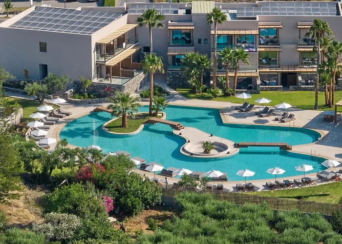 Sentido Amounda Bay