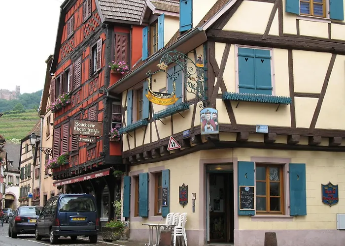 Le Bretzel