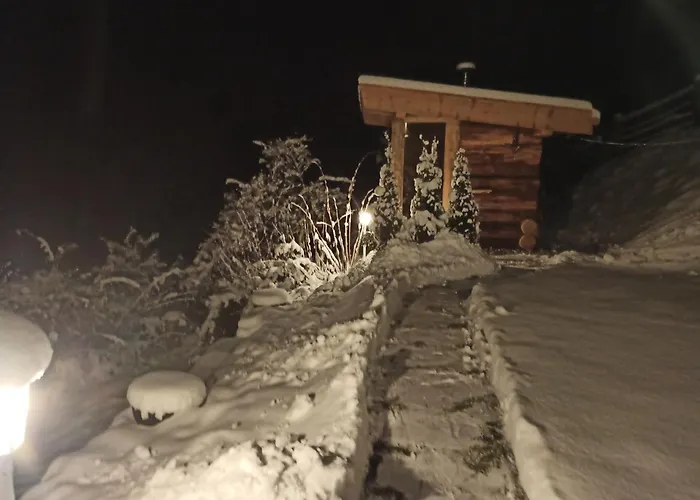 Natur Appartments Riesen