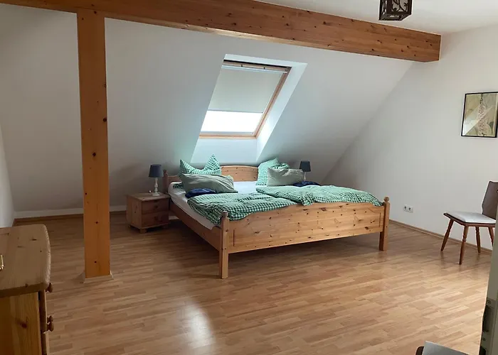 Ferienwohnung Jäger