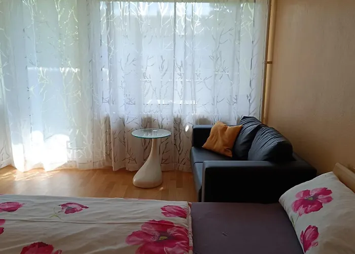 Offenburg Apartment
