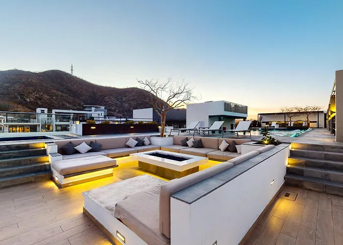 Cs Downtown Loft Csl