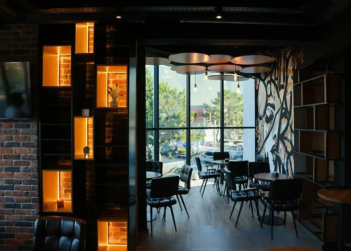 Baz'Hur Boutique Hotel