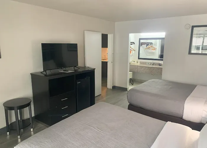 Quality Inn & Suites Hardeeville - Savannah North