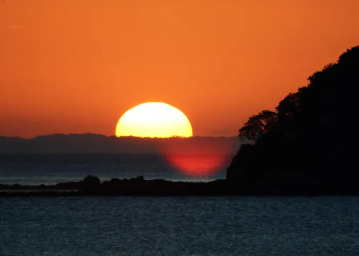 Oceanfront Bungalows - Paradise Rentals