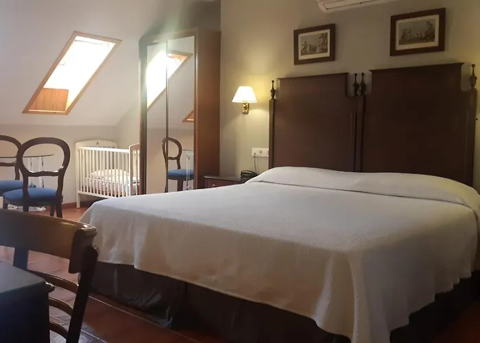 Hotel Iberia Plaza America
