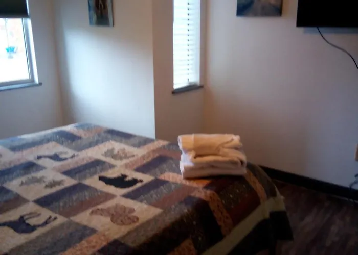 Gatlinburg Mountain Condo