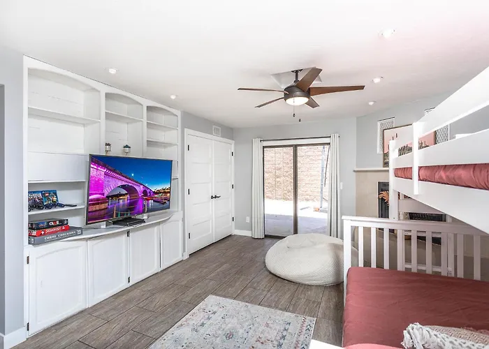 Havasu Viejo - Pool, Spa, Game Room, Fire Pit
