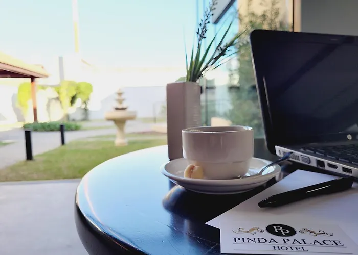 Pinda Palace Hotel