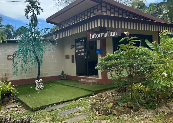 Fine Times Resort