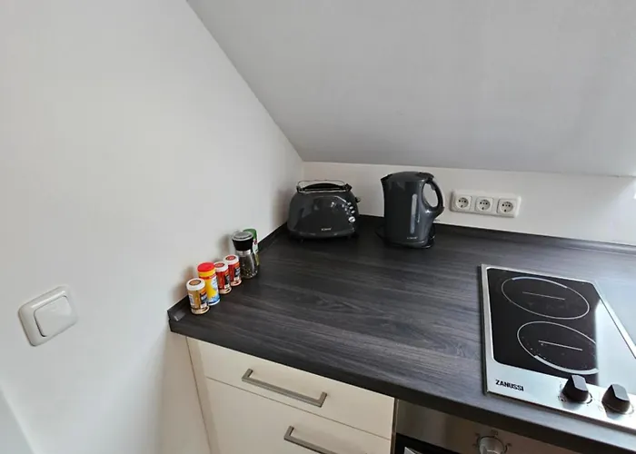 Ferienwohnung Klettham