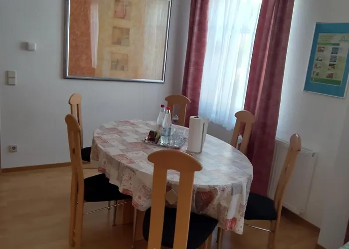 Ferienwohnung Mülli