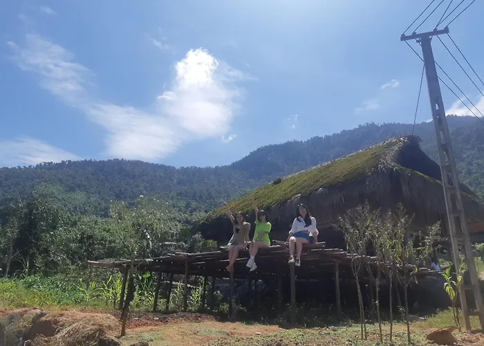 Eco Historic House & Ha Giang Loop