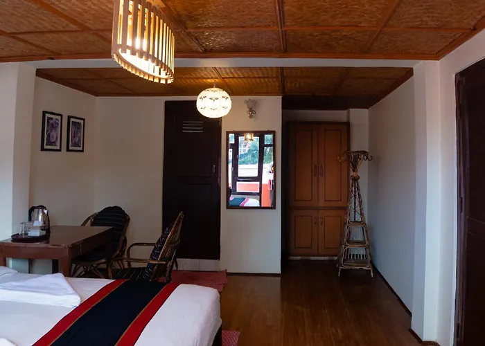Tulaja Boutique Hotel