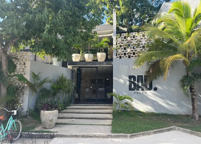 Bau Tulum