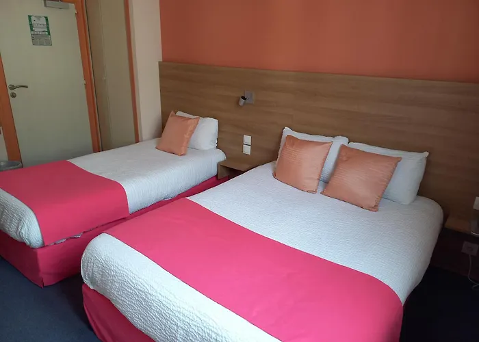 Logis Hotel La Residence, Cognac Centre