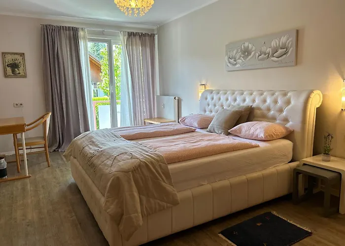 Exclusive Holiday Apartments