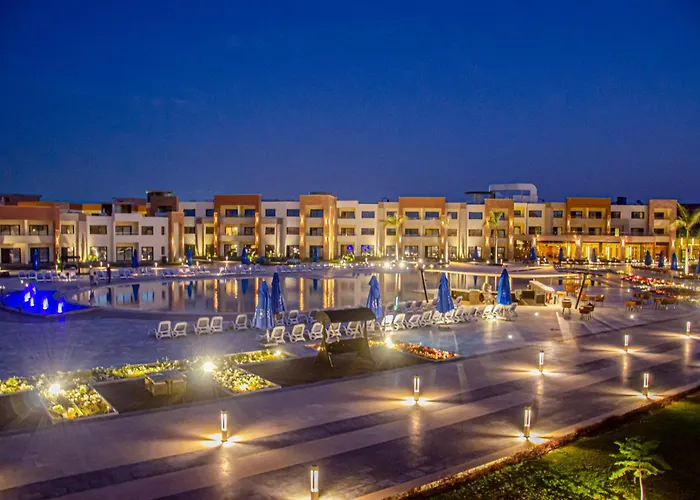 Helnan Hotel - Port Fouad