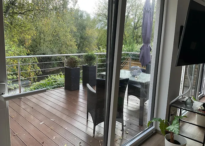 Kinzigloft nahe Frankfurt