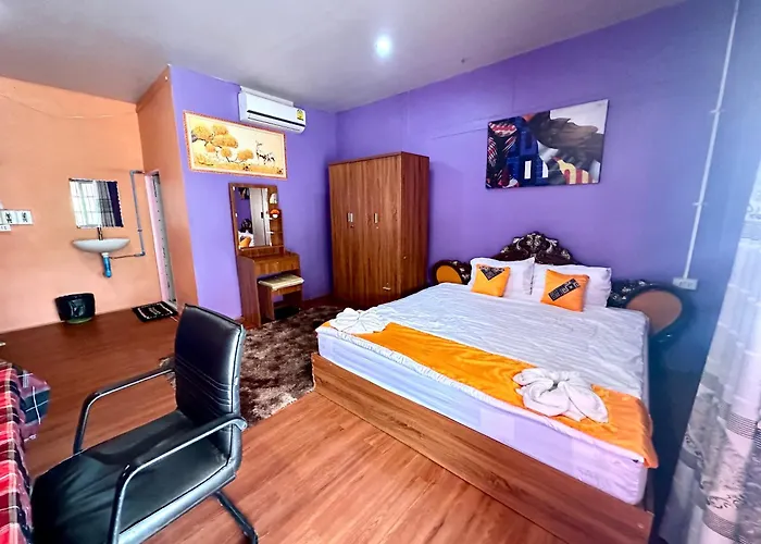 Heaven Guesthouse