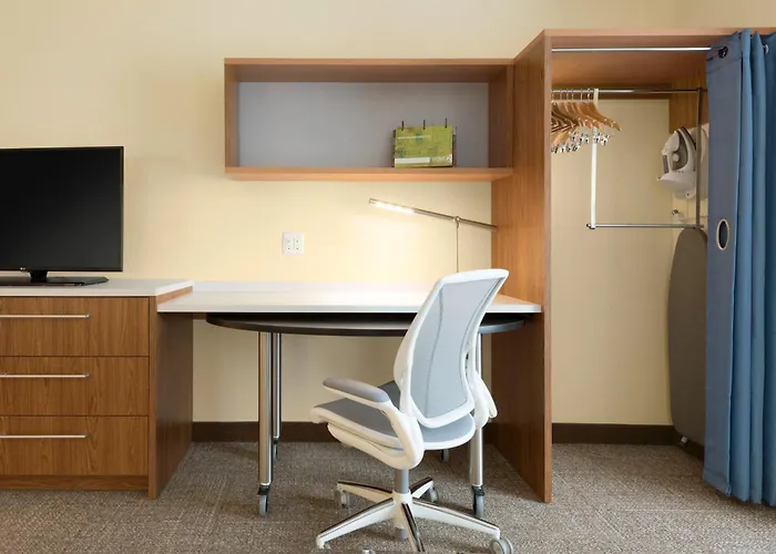 Home2 Suites By Hilton Fargo