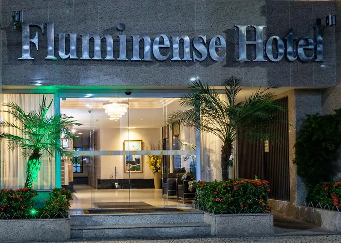 Fluminense Hotel