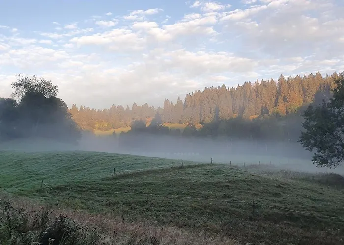 Manu's Ferienwohnung