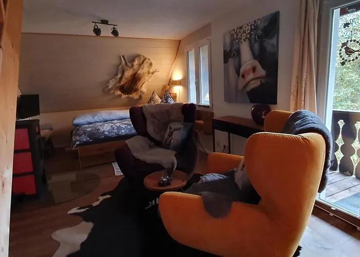 Manu's Ferienwohnung
