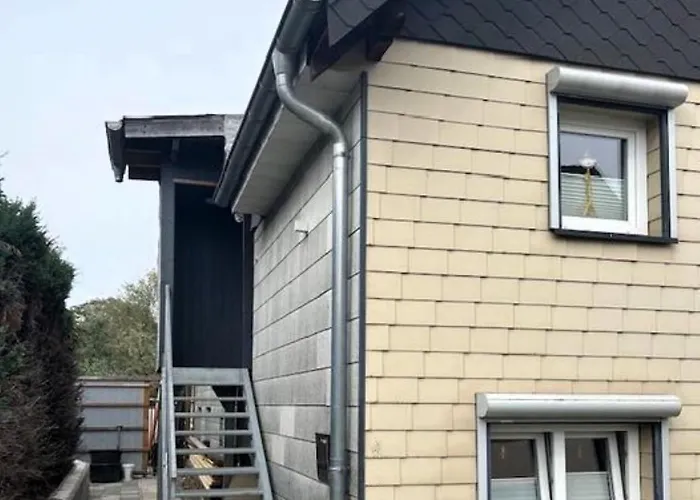 Ferienwohnung Classen Eifel
