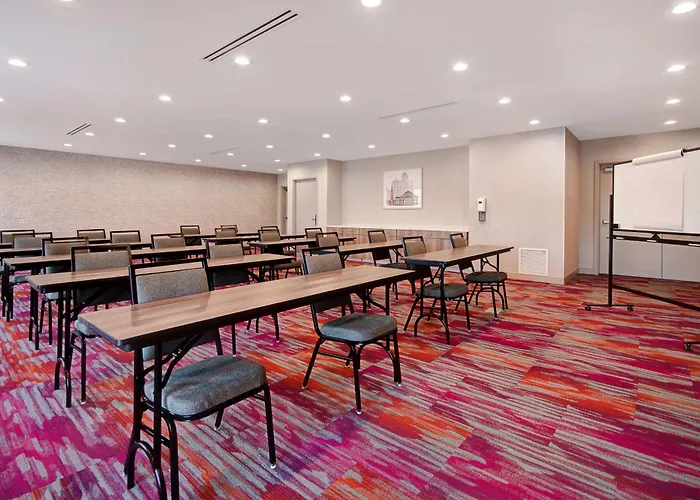 Home2 Suites By Hilton Shepherdsville Louisville South