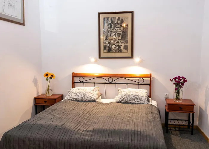 Sewa Apartments