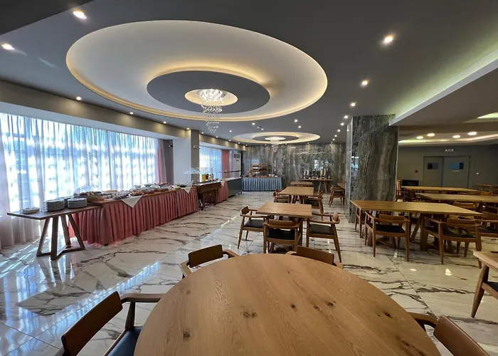 Vanisko Hotel