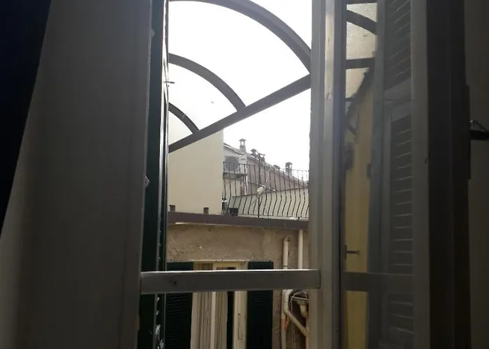 Albergo Barbara
