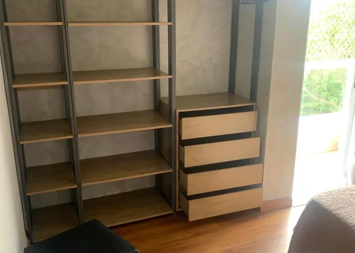Apto térreo novo 3 dorm - próximo ao centro