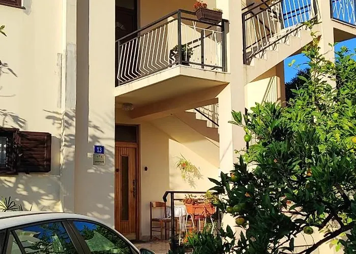 Sea And Sunshine 100M To Beach,Free Parking,Centar,View