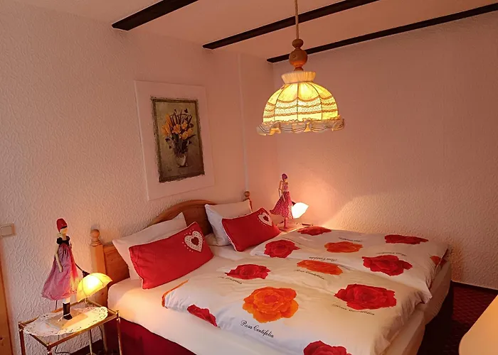 Wellness Und Romantik Hotel Landhaus Helmboldt Helmboldt