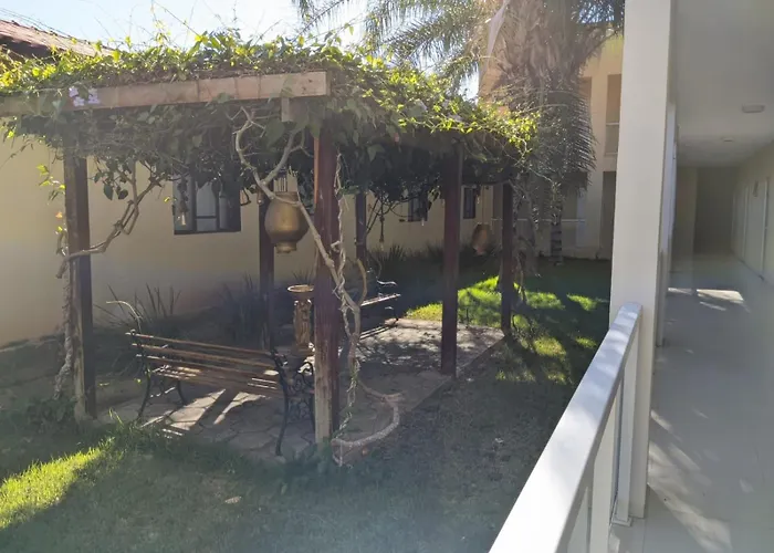 Gurgueia Park Hotel