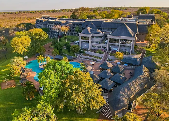 Elephant Hills Resort