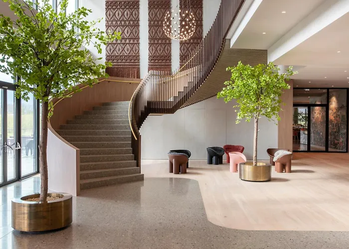 Van Der Valk Hotel Deventer