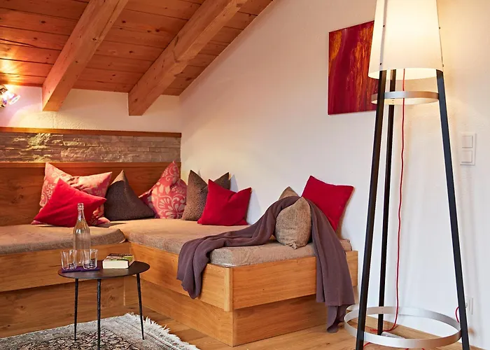 Bio-Hotel Oswalda-Hus
