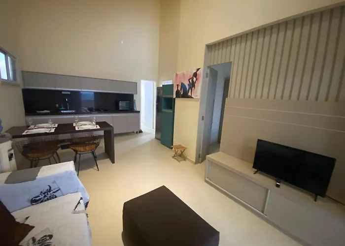 Vilas Na Praia Residence Condomínio