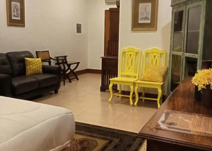 Residencia Orlina
