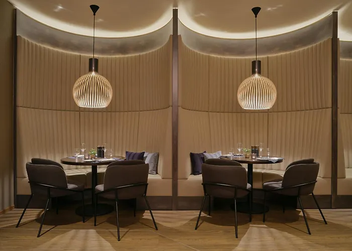 Kranz Parkhotel