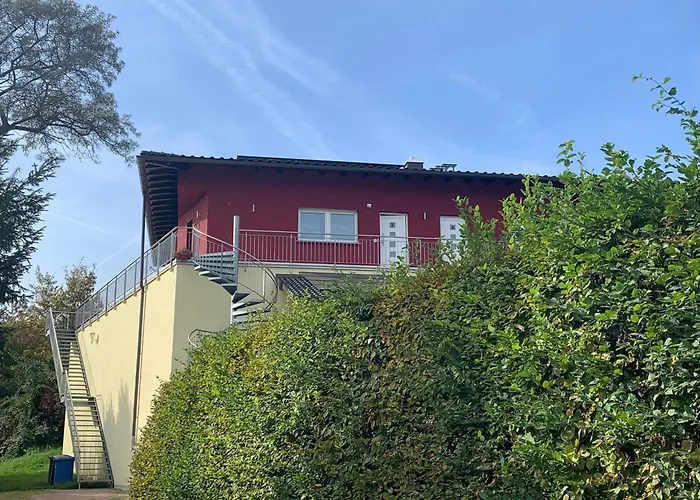 Weingut Hans Bausch