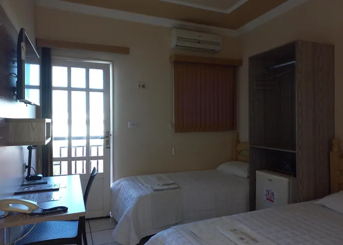 Hotel Boulevard