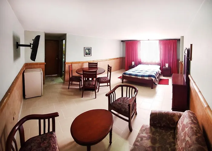 Hotel Casa Yaripa
